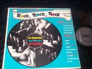 ROCK ROCK ROCK SOUNDTRACK CHESS LP-1425 FIRST PRESSING