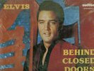WOW 44 ELVIS PRESLEY RECORDS,VG+TO MINT,DON'T MISS