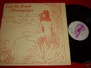 ASH RA TEMPEL Schwingungen Orig OHR LP MINT