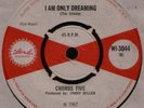Chords Five( The Smoke)  on original Island MINT
