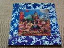 THE ROLLING STONES*THEIR SATANIC MAJESTIES REQUEST*3D