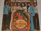 Impossibles Hot Pepper Thai Funk LP Breaks, Open Drums