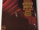 Jimmy Smith Mint UK Mojo 1966 Mono Organ Jazz R&B