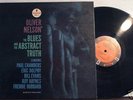 OLIVER NELSON 