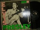 Elvis Presley LP  RCA Victor # LPM-1254  Rare 