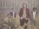 MEDIUM orig 1969 Quebec prog psych Gamma rare