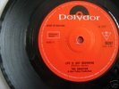 The Creation.Life Is Just Beginning.Rare'67 Uk Psych 7