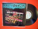 NAKED RAYGUN   Basement Screams 12