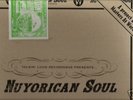 NU YORICAN SOUL - MASTERS AT WORK LTD LP BOX SET