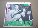 ELVIS PRESLEY EP/COVER(RCA EPB-1254)RARE 1956