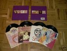 Smashing Pumpkins Siamese Singles Vinylbox rar