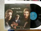RARE ORIGINAL LP SINGIN' TO MY BABY EDDIE COCHRAN