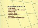 Gridlock 3 (Razormaid)  2X12