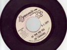 SAN ANTONIO SOUL 45 COMMANDS No time PROMO  MINT