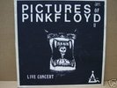 Pink Floyd-Pictures of Pink Floyd -  LP