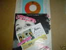 X Ray Spex  JAPANESE Identity Punk 1977 Rare