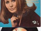 CRISTINA French EP Theodorakis Ferrat Lama