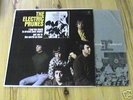 The Electric Prunes - Same 1967 UK LP MONO