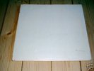Beatles White Album UK MONO 1968 RARE WIDE SPINE EX CON