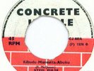 V.RARE REGGAE 7'' STEEL PULSE KIBUDU MANSATTA ABUKU