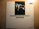 JOHN SURMAN 
