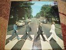 RARE LP BY THE BEATLES(MISS ALIGNED APPLE)