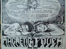 MAGNETIC TOUCH - FALLING IN LOVE WITH A DREAM -P. ADAMS