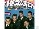 Hesitations - Northern Soul Superman LP