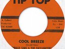NORTHERN SOUL / SOUL: Gerald Sims & Daylighters/Tip Top