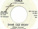 NORTHERN SOUL / SOUL :Mickey McCullers on Tamla