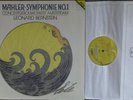 # MAHLER Symphony No 1 BERNSTEIN DGG Deutche Gr