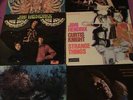 Jimi Hendrix Experience 13 LP 1 Dpl Lp und 1 Maxi