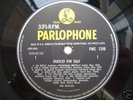 THE BEATLES LP,beatles for sale, mono 1st pressing EX
