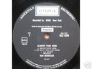 Van Morrison Blowin' Your Mind UK Orig Mono LP