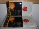 MAHLER: SYMPHONY # 2/KLEMPERER/2 LP COLUMBIA SAX 2473-4