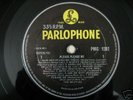 Beatles 63 UK lp PPM rare *Decca* press