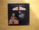 JAMES BROWN Black Caesar OST ORIG US LP FOLDOUT DESIGN