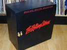 Rolling Stones MFSL LP box set - Mobile Fidelity RC-1