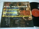 Ida Haendel. Famous Violin Compositions. stereo.