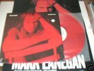 MARK LANEGAN :Winding Sheet LP orig. RED vinyl w/poster