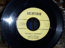 HAROLD SHUTTERS GOLDENROD 45 ROCKABILLY BUNNY HONEY 300