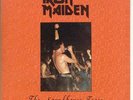 Iron Maiden The Soundhouse Tapes debut 7