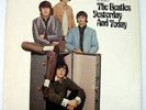 BEATLES YESTERDAY AND TODAY BUTCHER 2ND STATE MONO NR