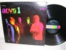 The Nova Local, Nova 1, pop/psych, Decca label
