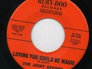 Joint Effort 45 folk sunshine flower pop soul psych