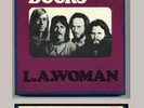 DOORS FACTORY SEALED L.A. WOMAN Reel To 7.5ips MINT