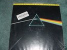 MFSL LP PINK FLOYD DARK SIDE THE MOON  SEALED