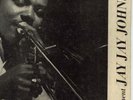 JAY JAY JOHNSON DEEP GROOVE JAZZ BLUE NOTE 10 INCH LP