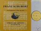 Stross Quartet - Schubert string quintet   RBS 100