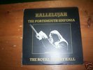 Portsmouth Sinfonia, Hallelujah, Brian Eno Gavin Bryars